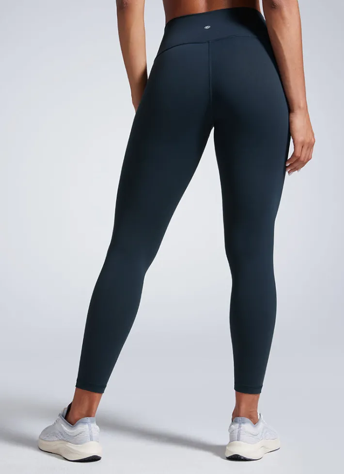 Online CRZ YOGA Butterbreeze Workout Leggings 25''