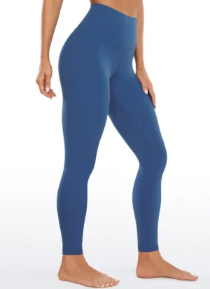 Discount CRZ YOGA Butterluxe Double Seamed Yoga Leggings 28"