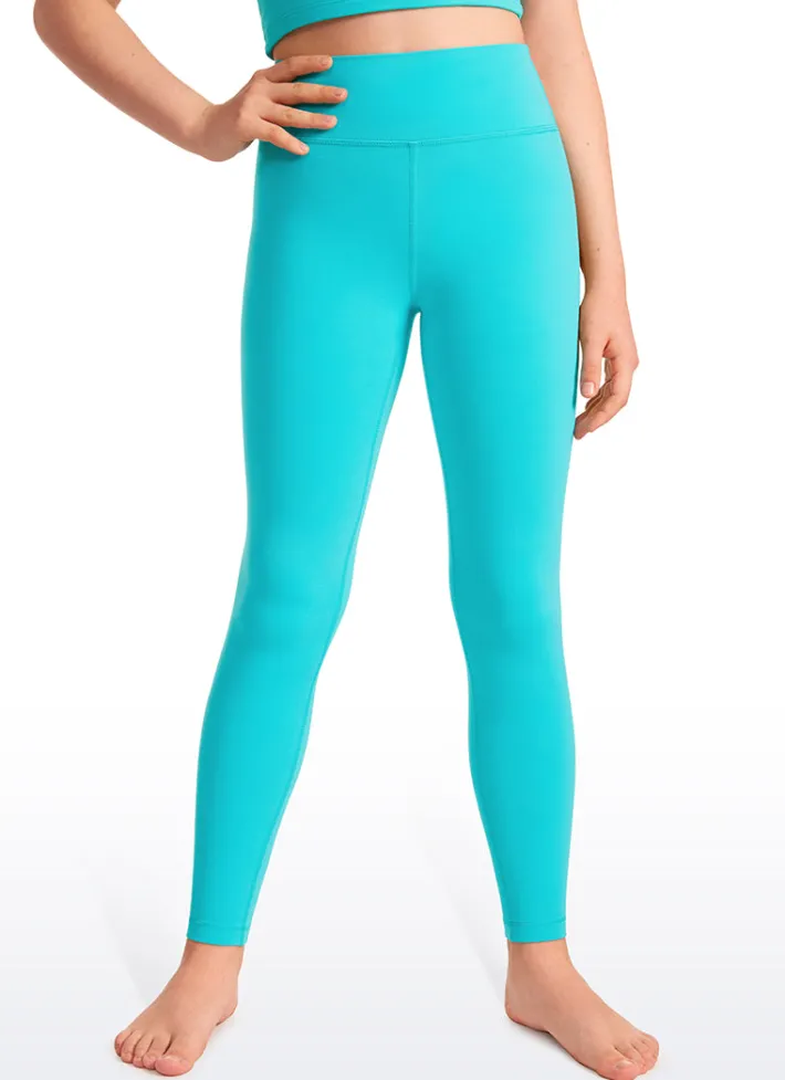 Fashion CRZ YOGA Butterluxe Girls Sports Leggings