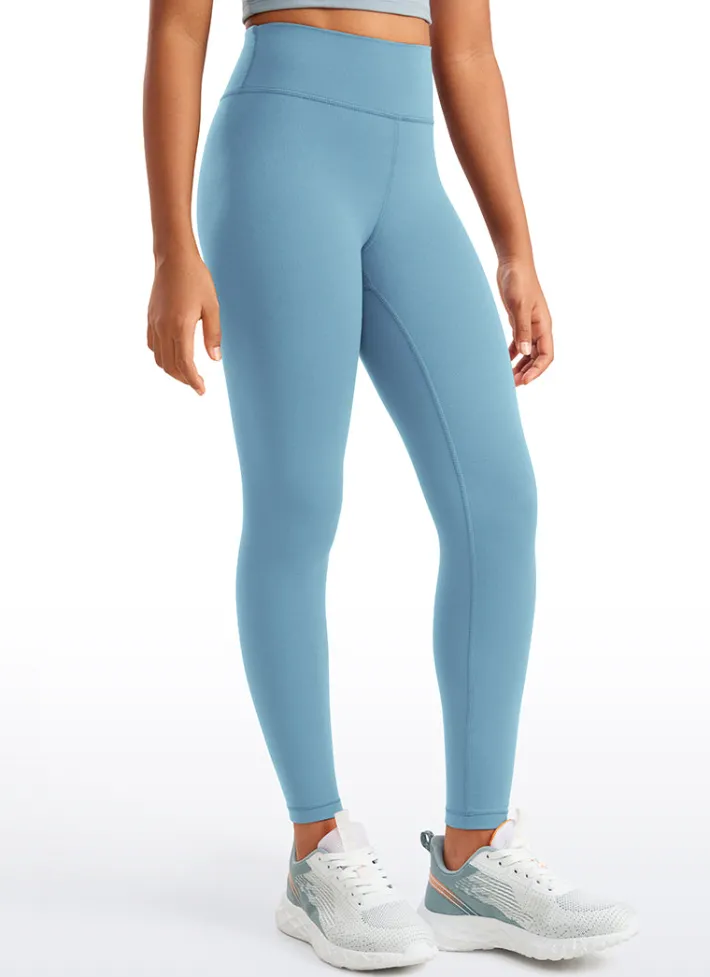 Fashion CRZ YOGA Butterluxe Girls Sports Leggings