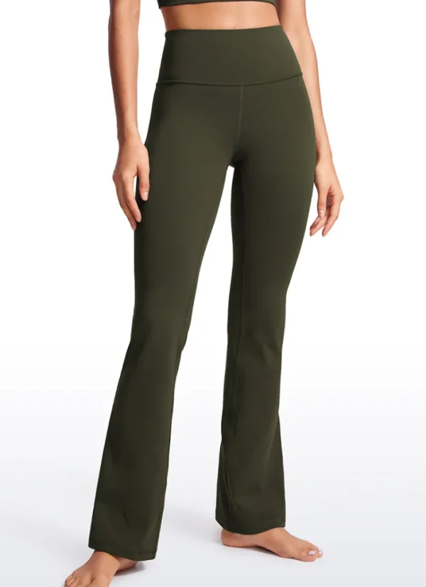 Online CRZ YOGA Butterluxe High Waist Flare Pocket Leggings 30.5"