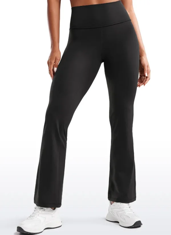 Online CRZ YOGA Butterluxe High Waist Flare Pocket Leggings 29"