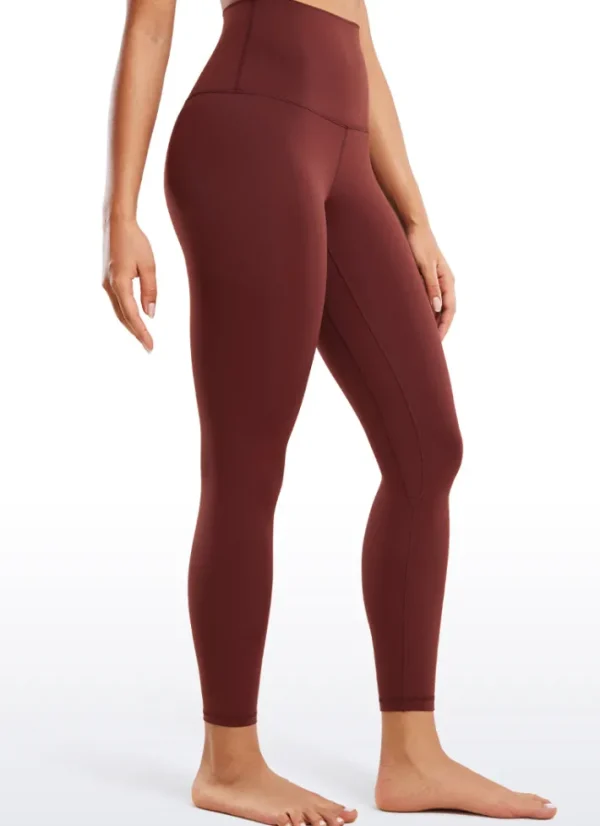 Hot CRZ YOGA Butterluxe Leggings 25''- Super High Waist
