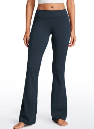 Online CRZ YOGA Butterluxe Low Rise Flare Leggings 32"