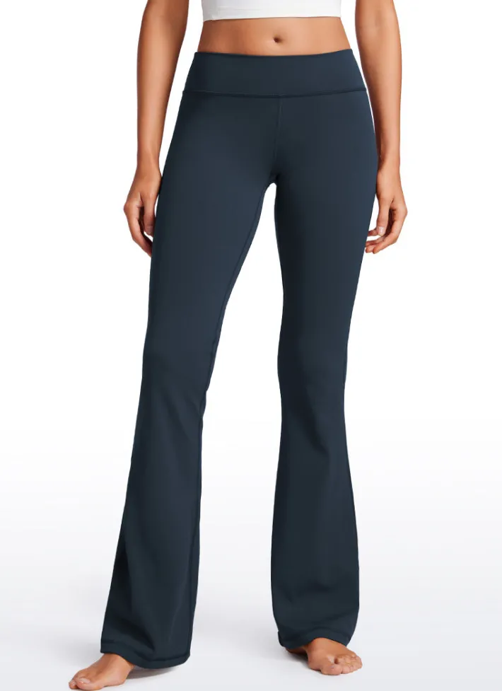 Online CRZ YOGA Butterluxe Low Rise Flare Leggings 32"