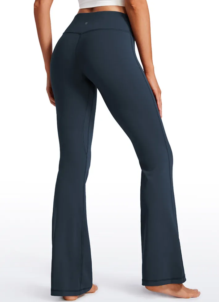 Online CRZ YOGA Butterluxe Low Rise Flare Leggings 32"