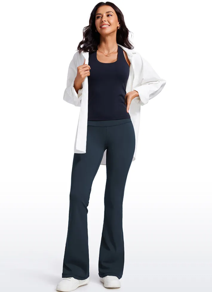 Online CRZ YOGA Butterluxe Low Rise Flare Leggings 32"