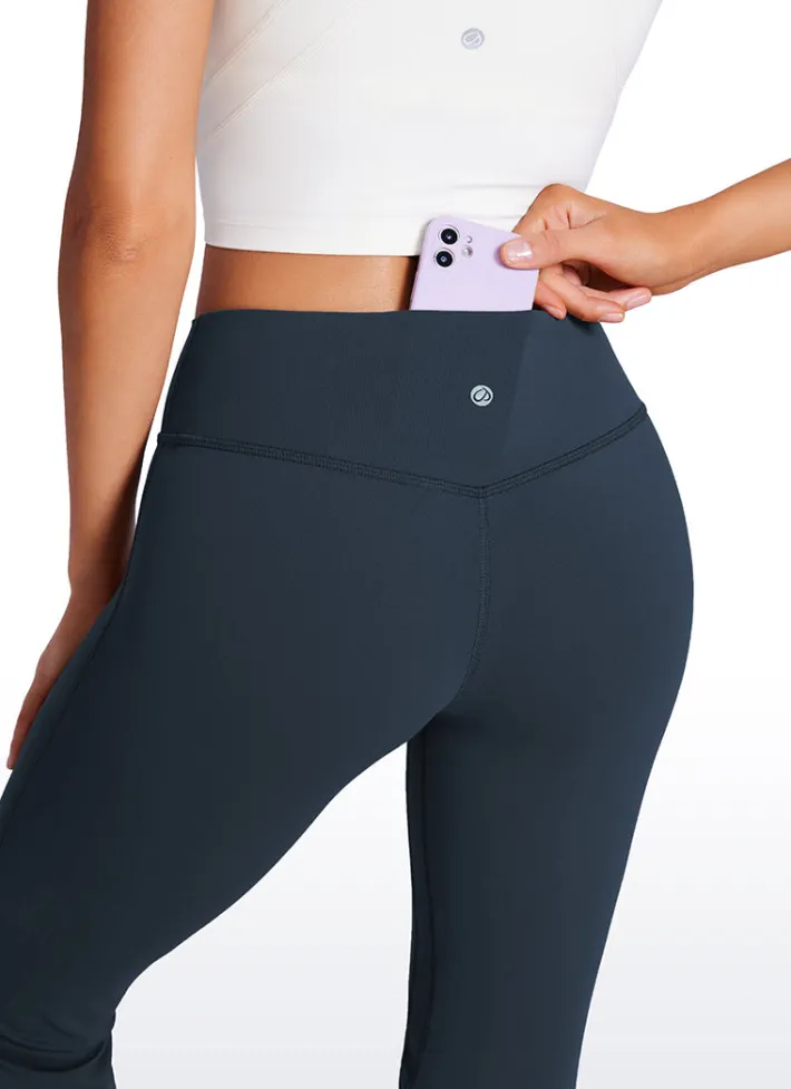 Online CRZ YOGA Butterluxe Low Rise Flare Leggings 32"