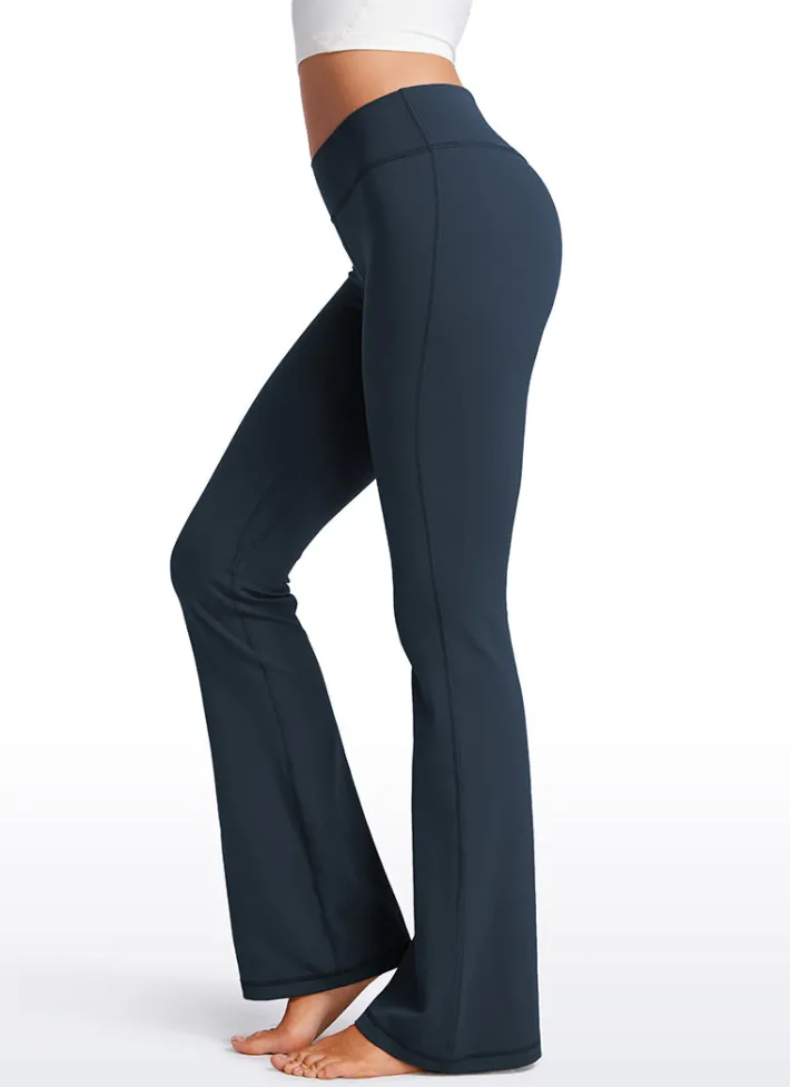 Online CRZ YOGA Butterluxe Low Rise Flare Leggings 32"