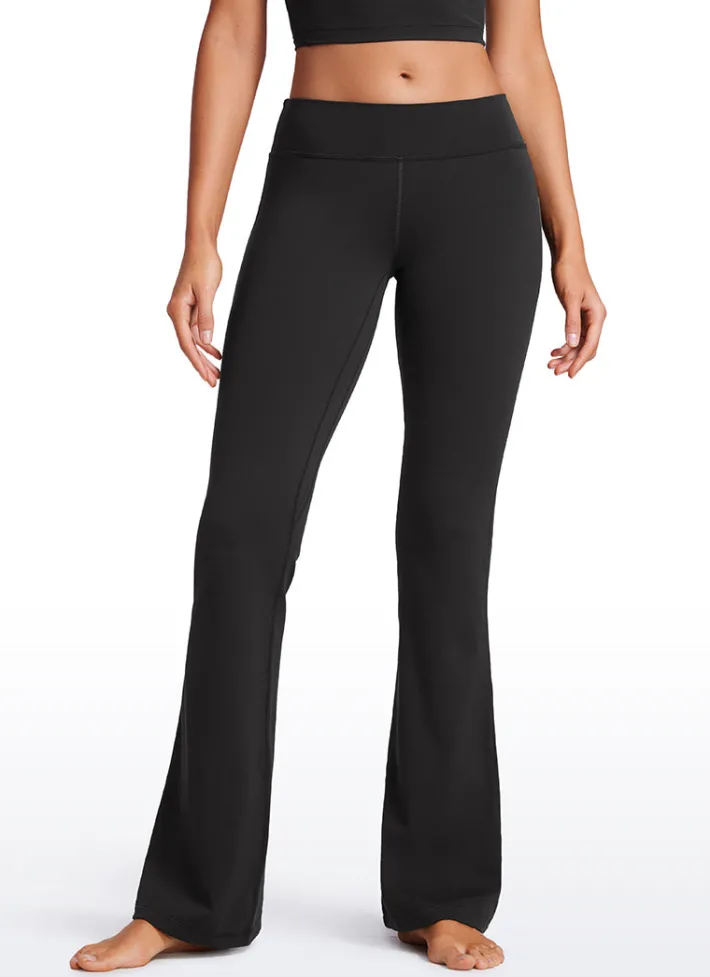 Online CRZ YOGA Butterluxe Low Rise Flare Leggings 32"
