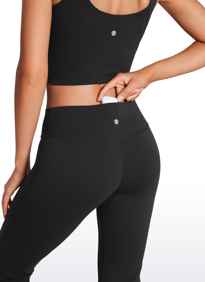 Online CRZ YOGA Butterluxe Low Rise Flare Leggings 32"