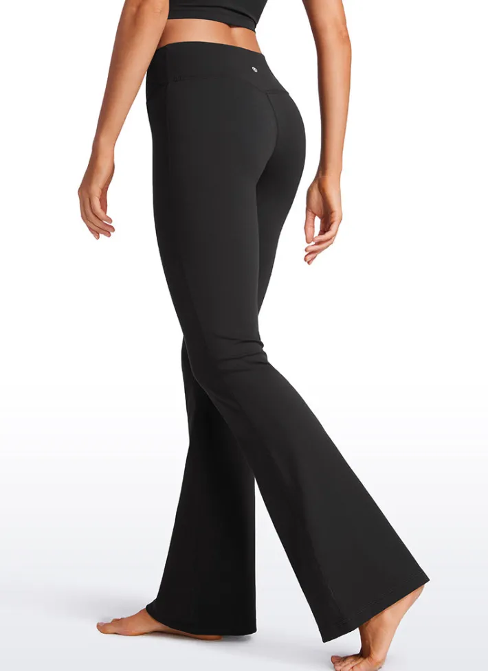 Online CRZ YOGA Butterluxe Low Rise Flare Leggings 32"