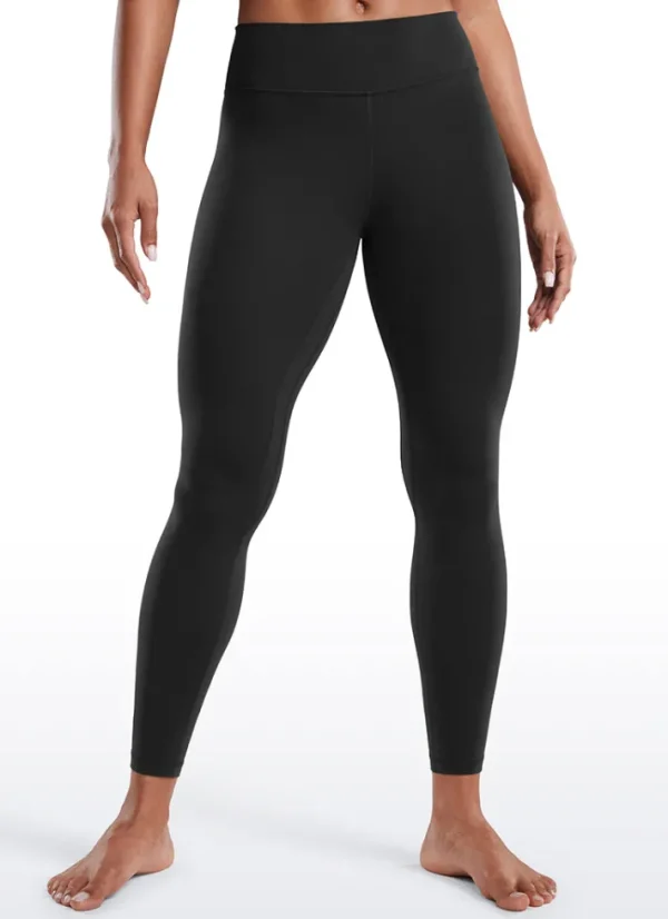 Outlet CRZ YOGA Butterluxe Low Rise Workout Leggings 25"