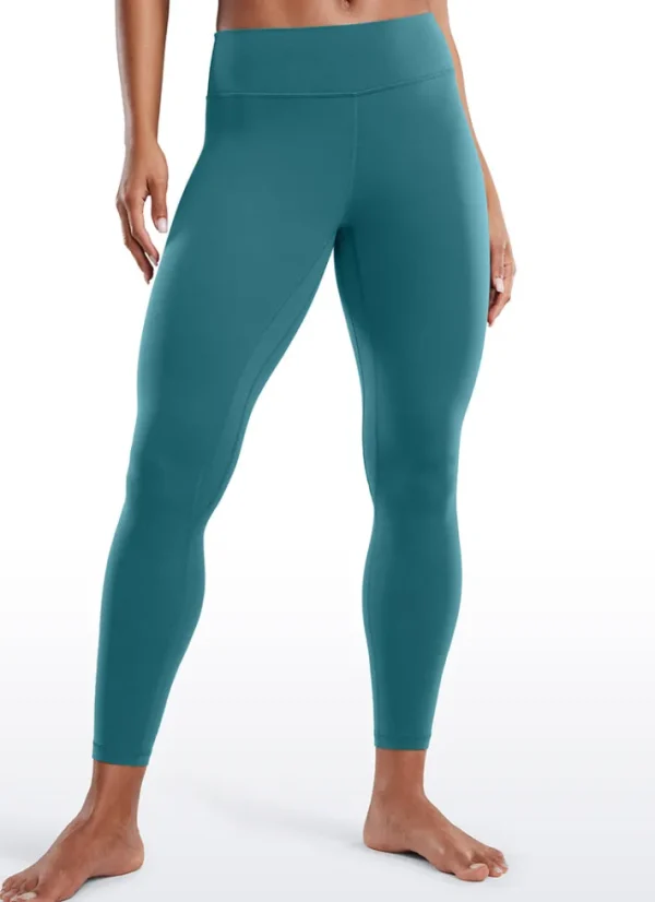 Best Sale CRZ YOGA Butterluxe Low Rise Workout Leggings 25"