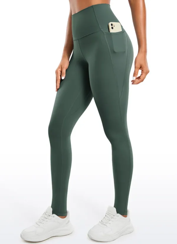 Discount CRZ YOGA Butterluxe Pockets Leggings 30''