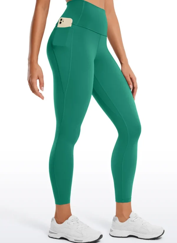 Cheap CRZ YOGA Butterluxe Pockets Leggings 25''