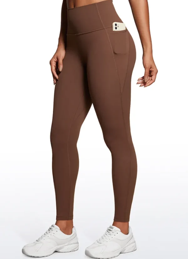 Cheap CRZ YOGA Butterluxe Pockets Leggings 28''