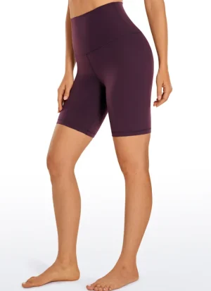Online CRZ YOGA Butterluxe Shorts 8''- Super High Waist