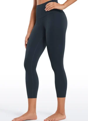 Discount CRZ YOGA Butterluxe Yoga Leggings 23''