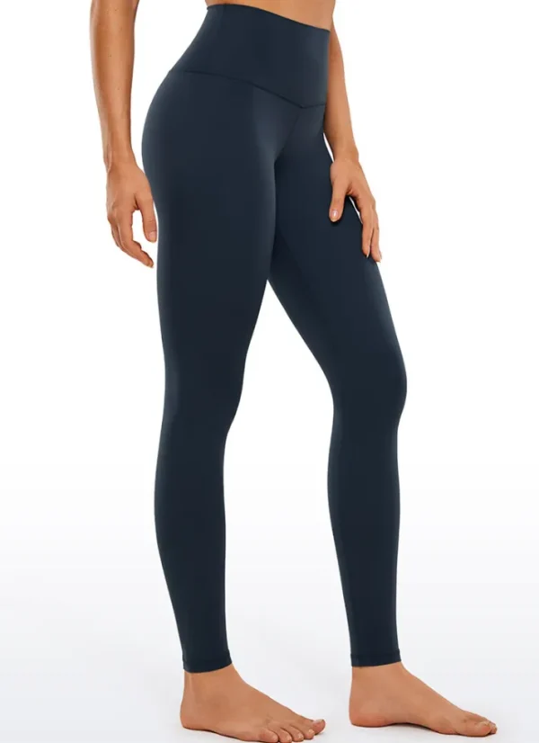 Cheap CRZ YOGA Butterluxe Yoga Leggings 30''