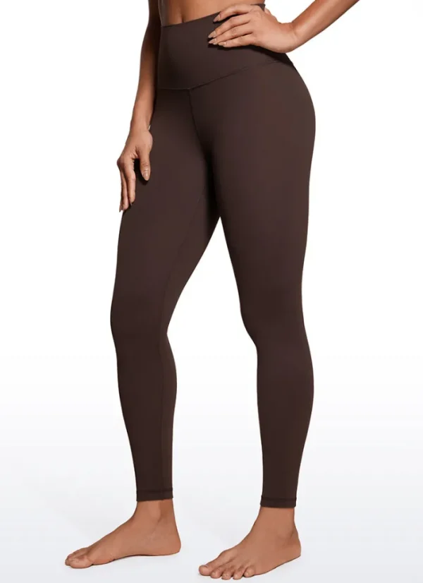 Discount CRZ YOGA Butterluxe Yoga Leggings 28''