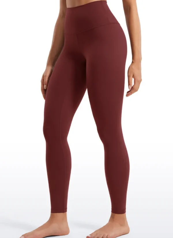 Cheap CRZ YOGA Butterluxe Yoga Leggings 28''
