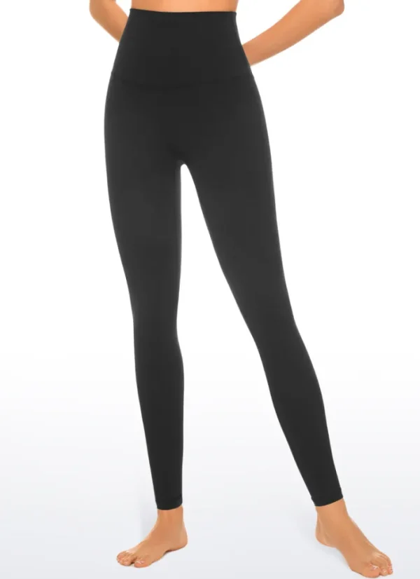 Online CRZ YOGA Butterluxe Yoga Leggings 28''- Super High Waist