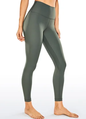 Discount CRZ YOGA Nakedfeel Leggings 25''