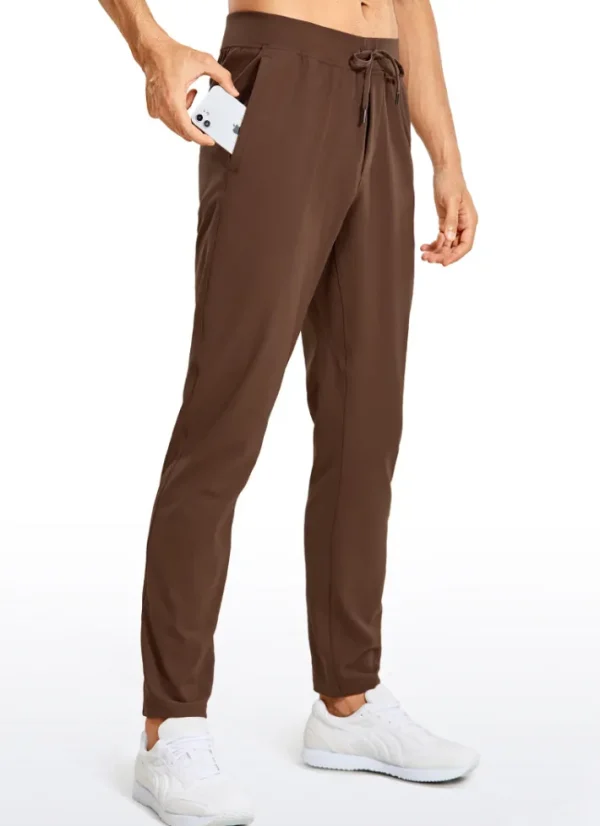 Flash Sale CRZ YOGA On the Travel Pants 30''