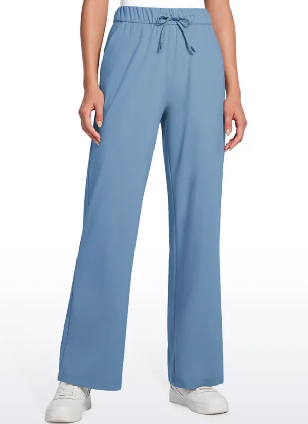Cheap CRZ YOGA Stretch Casual Pockets Pants 30.5”