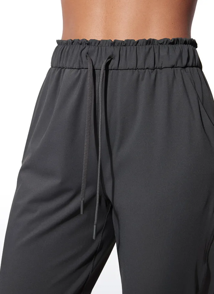 Cheap CRZ YOGA Stretch High Waisted Pockets Joggers 28"